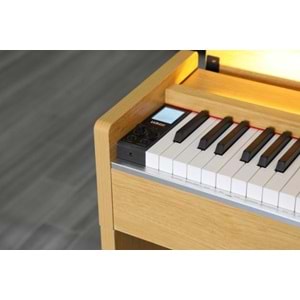 Müller HS-27 Classic Series Dijital Piyano