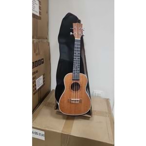 UK-23 MAUN UKULELE SOPRANO KILIFLI