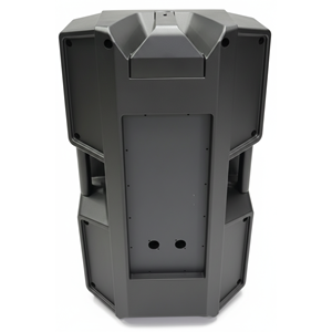 D-Sound DS-715 Boş Plastik Kasa