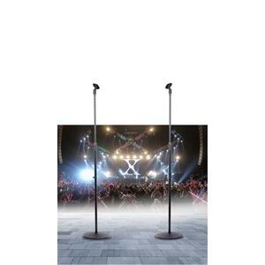 Tower MS-014 Solist Mikrofon Stand