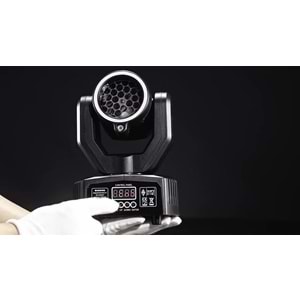 FB-2800 Robot Led Lazer