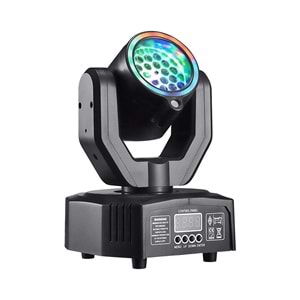 FB-2800 Robot Led Lazer