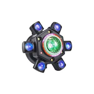 FB-6500 Robot Led Lazer