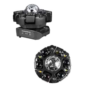 FB-3800 Robot Led Lazer