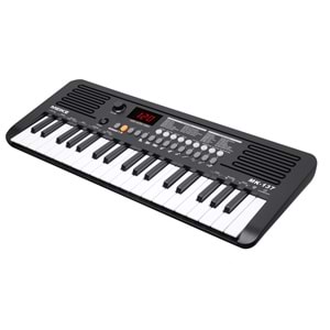 Meike MK-137 37 Tuşlu Elektronik Org Tu hassasiyetli