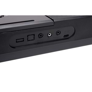 Meike MK-2901 61 Tuşlu Hassasiyetli Elektronik Org