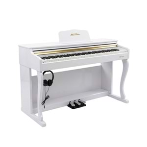 Müller MDP-835W Dijital Piyano