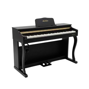 Müller MDP-825B Piyano Dijital Piyano