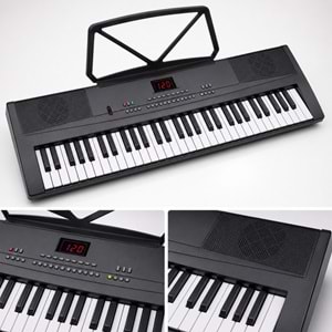 MK-313 61 Tuşlu Elektronik Org