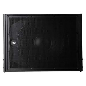 RCF SUB 18-AS Aktif 18 inç Subwoofer 2200 Watt.