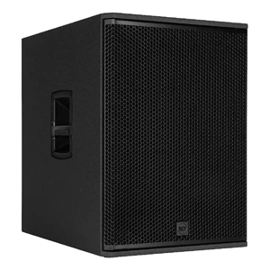 RCF SUB 18-AS Aktif 18 inç Subwoofer 2200 Watt