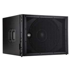 RCF SUB 18-AS Aktif 18 inç Subwoofer 2200 Watt.