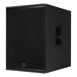 RCF SUB 18-AS Aktif 18 inç Subwoofer 2200 Watt