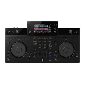 AlphaTheta XDJ-AN 2-Kanal All-İn-One Dj Sistemi