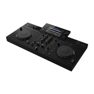 AlphaTheta XDJ-AN 2-Kanal All-İn-One Dj Sistemi