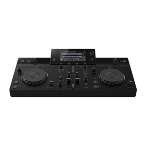AlphaTheta XDJ-AN 2-Kanal All-İn-One Dj Sistemi