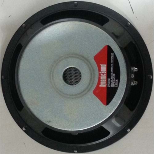 Kappa-10 Hoparlor 150W