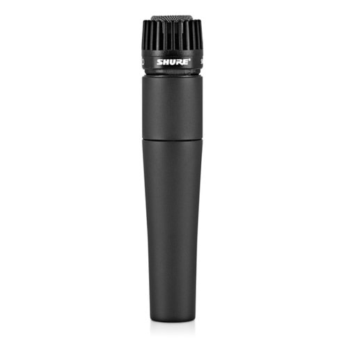 Shure Sm57-Lce Enstrüman Mikrofon