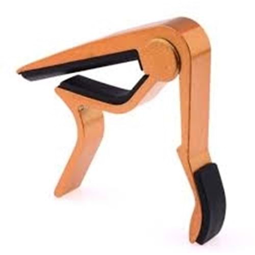 Klasik Gitar Kapo Gold