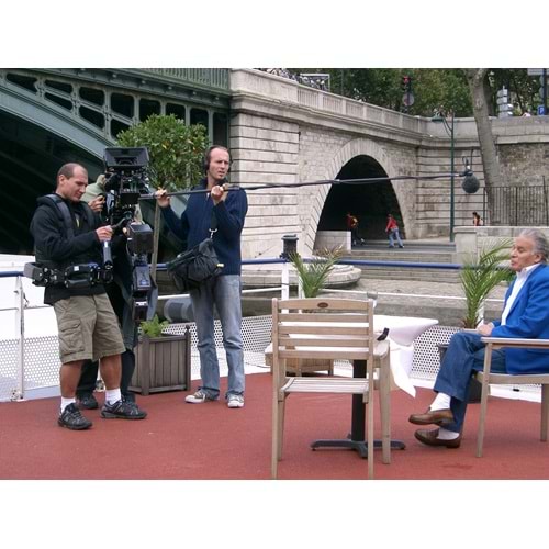 Tower Cs-30 Sahne ve Set Tipi Boom Stand