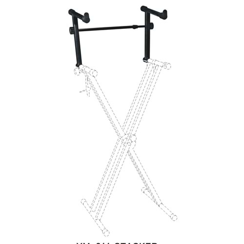 D-Stand Sk-A1 İkinci Kat Org Standı