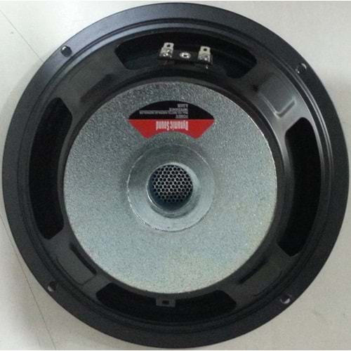 D-Sound Kappa-06 60W Hoparlör 6