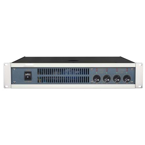 D-Sound Q4-500 Power