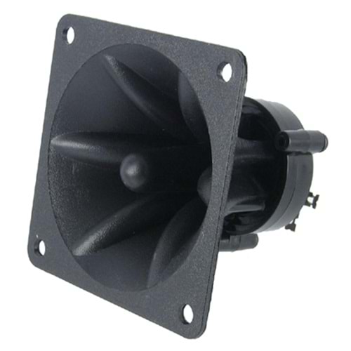 D-Sound Pth-05 Piezzo Tweeter Hornlu Kare