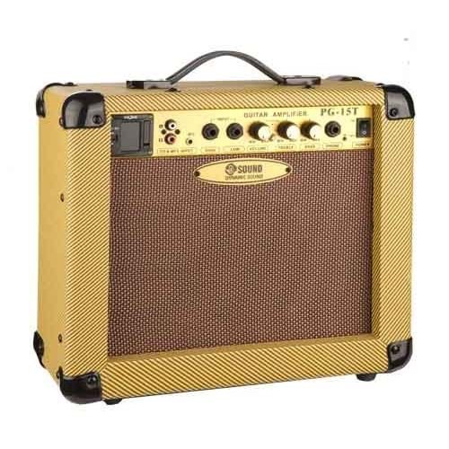 D-Sound Pg-15T Enstruman Amfisi