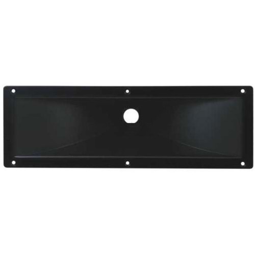 D-Sound Horn-385 Metal Bogazlı 380 X 130 X 157Mm Horn