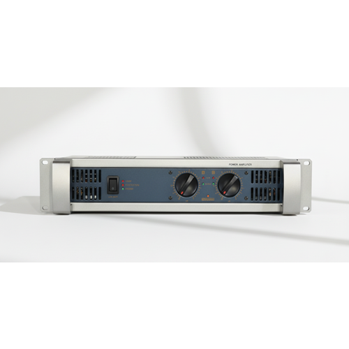 D-Sound Xp-1500 Amfi 2 x 1250 2500 watt