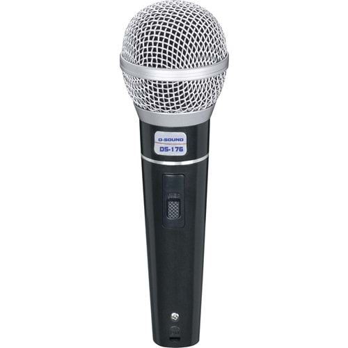 Dynamic Mikrofon Ds-176