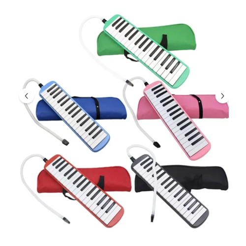 Melodika 32 Tuşlu 4/Renk