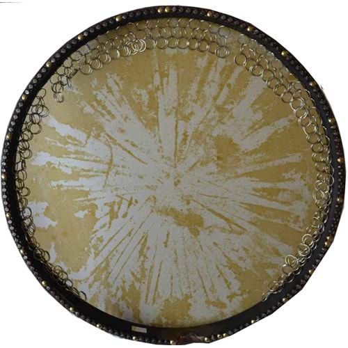 Erbane Be-3 Prof Ayasofya