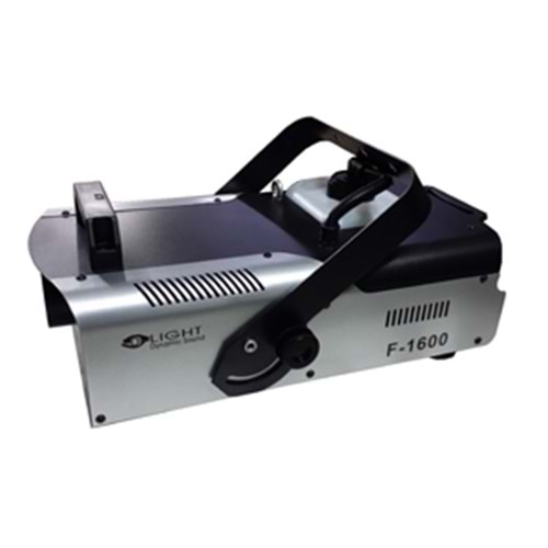 D-Light F-1600 Sis Makinesi