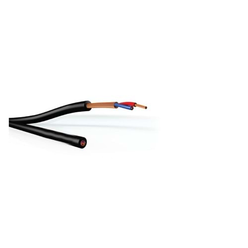 Kretz Dc-220F Headphone Çiftli Kablo