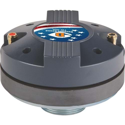 D-Sound Tw-300 Tweter