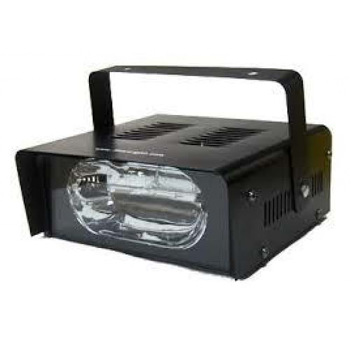 D-Light Mv-204 150 Watt Strobe