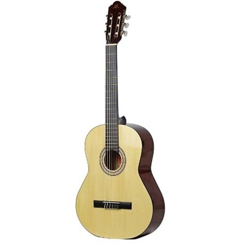 Barcelona Bl-3600 Nl Klasik Gitarlar N/Naturel