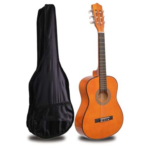 Sakura 920 3/4 Klasik Gitarlar N/Naturel