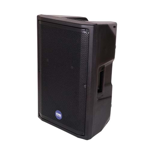 D-Sound Fpl-12Ad Aktif Hoparlör 600 Watt