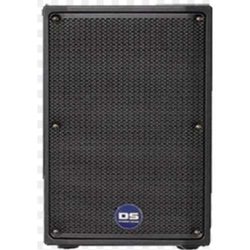 D-Sound Fpl-08 Pasif Plastik Hoparlör