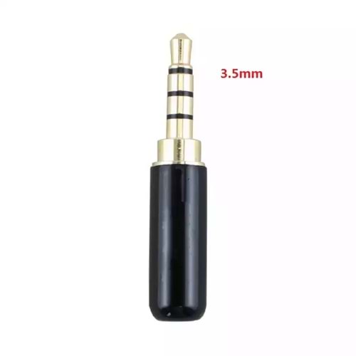 Dc-243 Stereo Mini Jak 3 5 Telephone