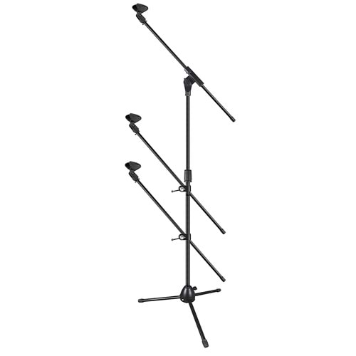 Tower Sm-33 3Lü Mihrap Mikrofon Standı