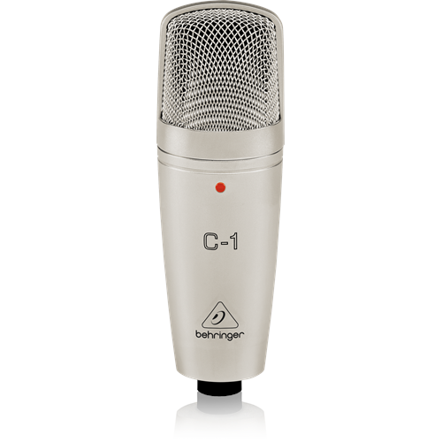 Behringer C1 Kondenser Mikrofon