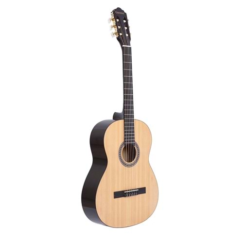 Gianini Klasik Gitar 39 Tam Boy