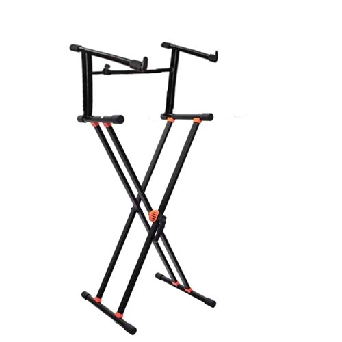 D-Stand Sk-Da1 İki Kat Org Sehpası