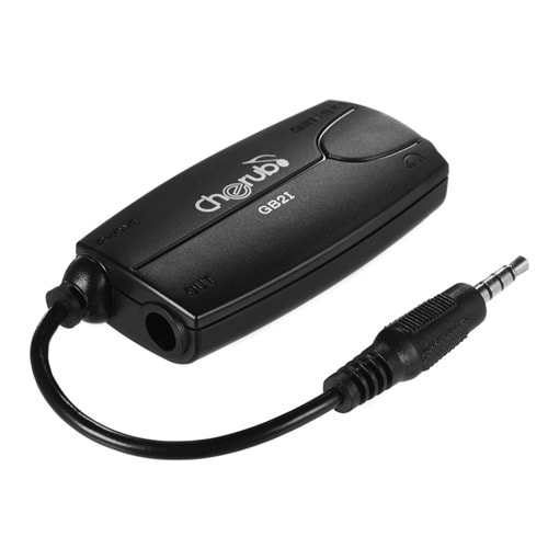 Gb2İ Musical Instrument Guitar Interface Adapter İrig