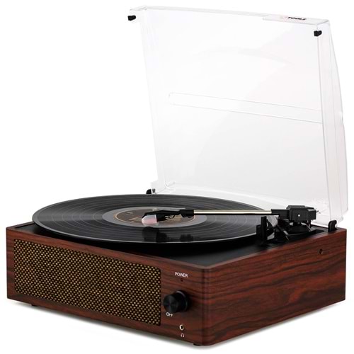 Ktools K046 Joy Plak Çalar