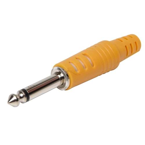 D-Connect Dc-J5 Erkek 6 35 Ts Mono Sarı